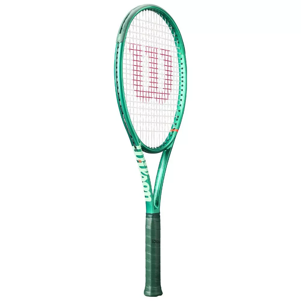 Wilson Blade 98 18x20 V10 Tennis Racket (305g)