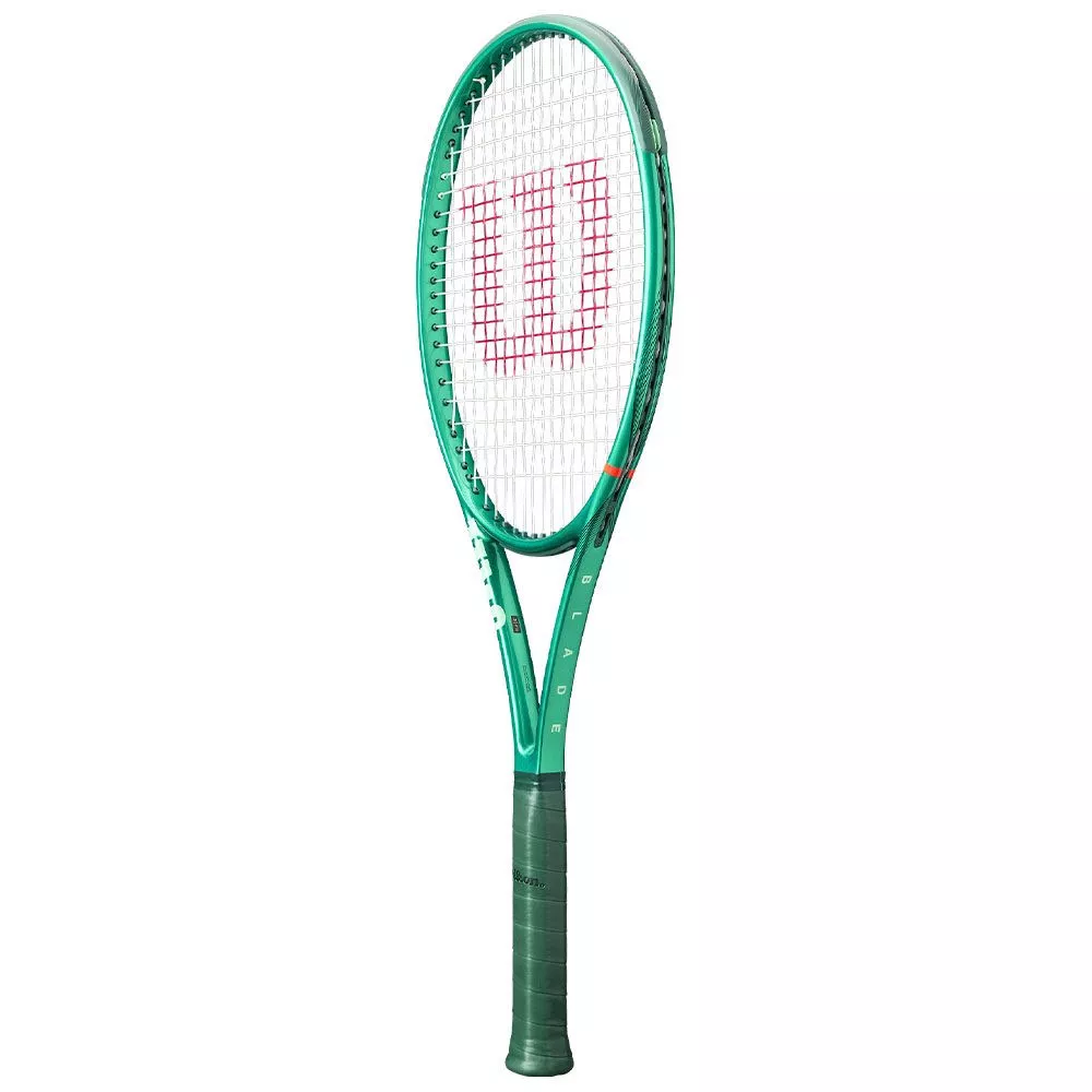 Wilson Blade 98 18x20 V10 Tennis Racket (305g)