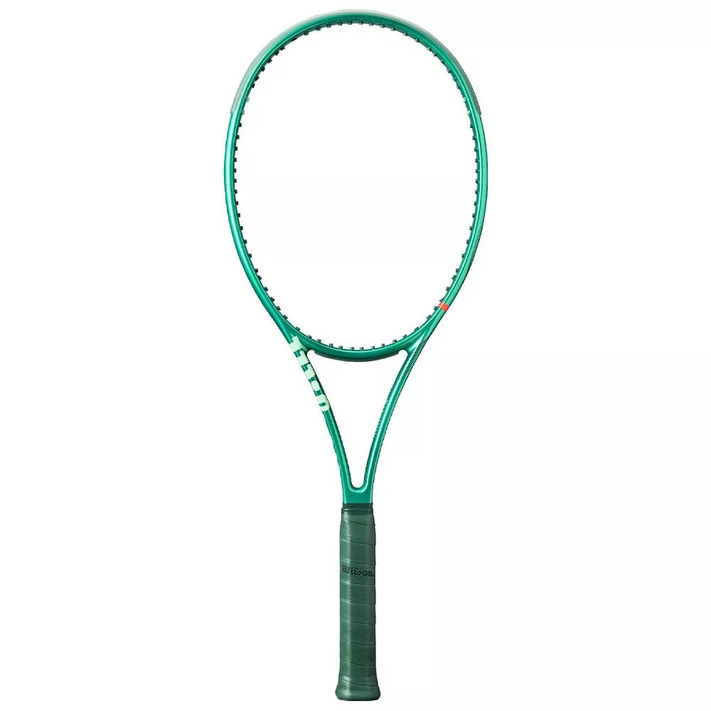 Wilson Blade 98 18x20 V10 Tennis Racket (305g)