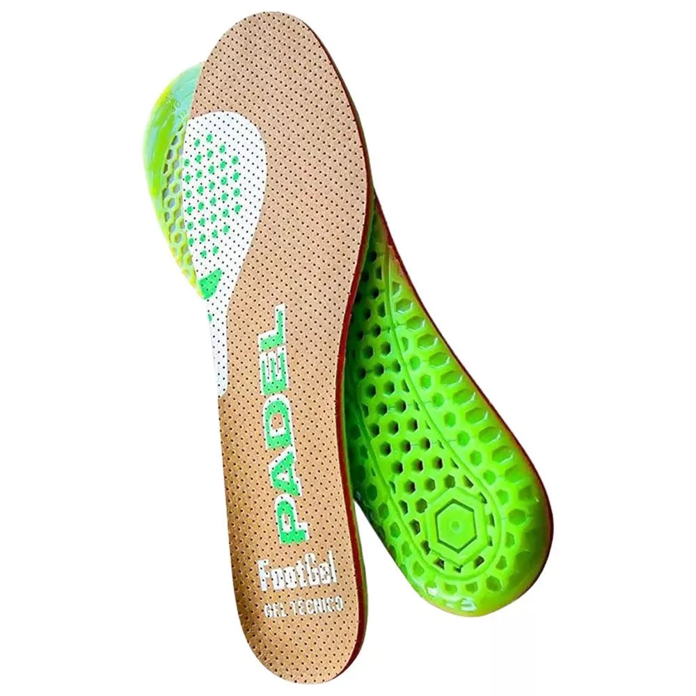 FootGel Padel Insoles