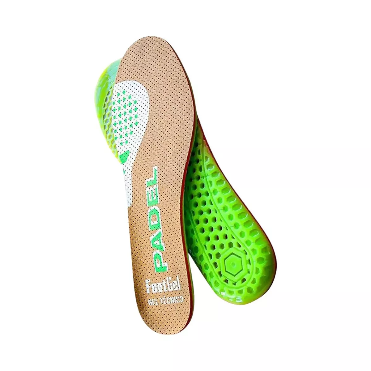 FootGel Padel Insoles