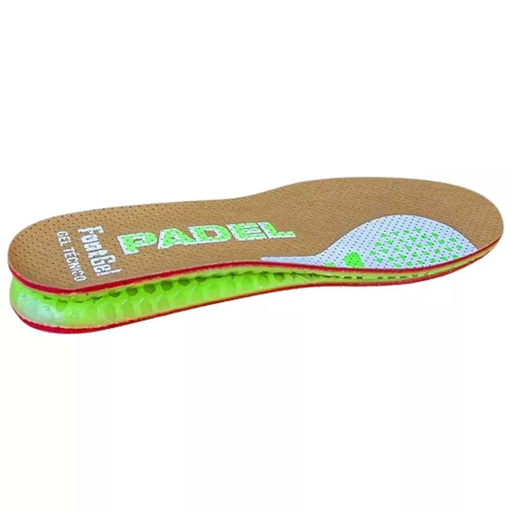 FootGel Padel Insoles