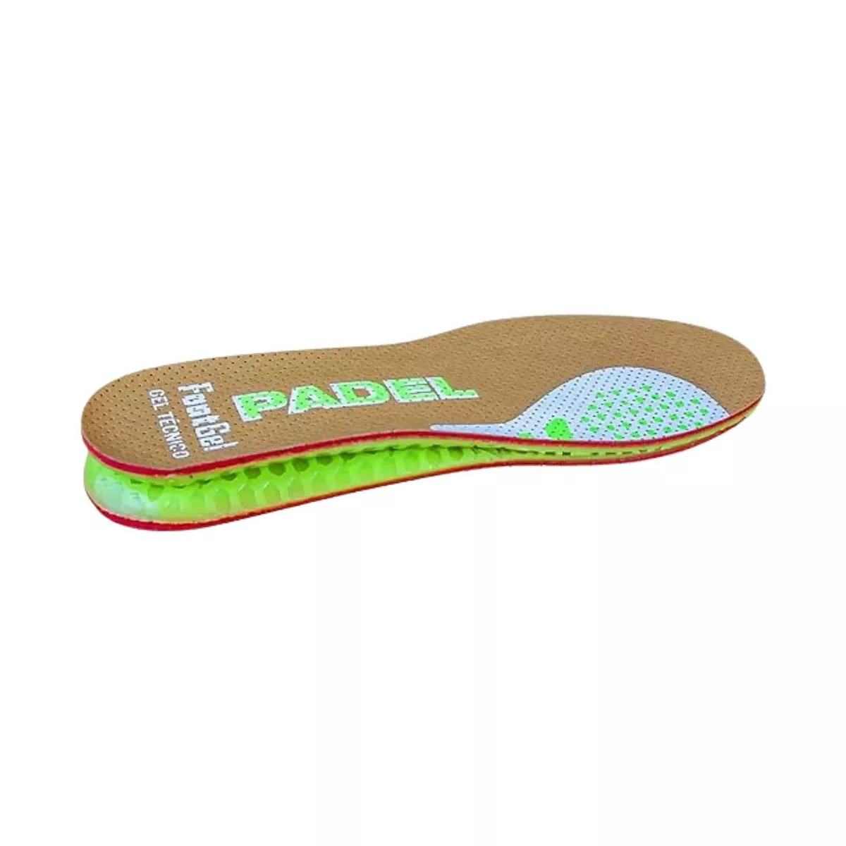 FootGel Padel Insoles