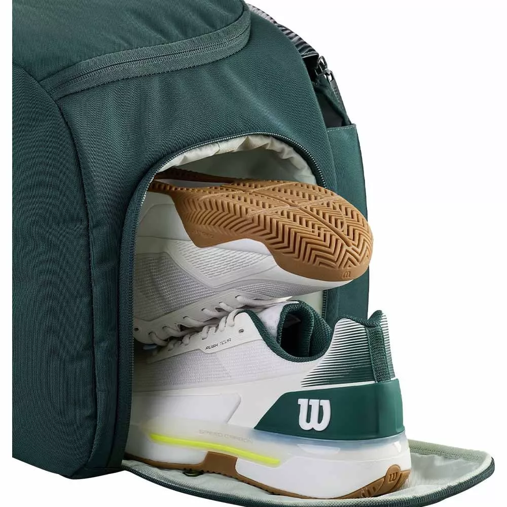 Wilson Super Tour Blade v10 Duffle Bag