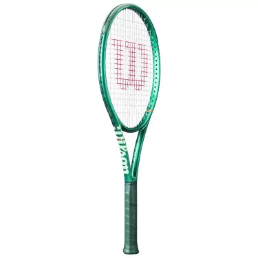Wilson Blade 100UL V10 Tennis Racket (265g)