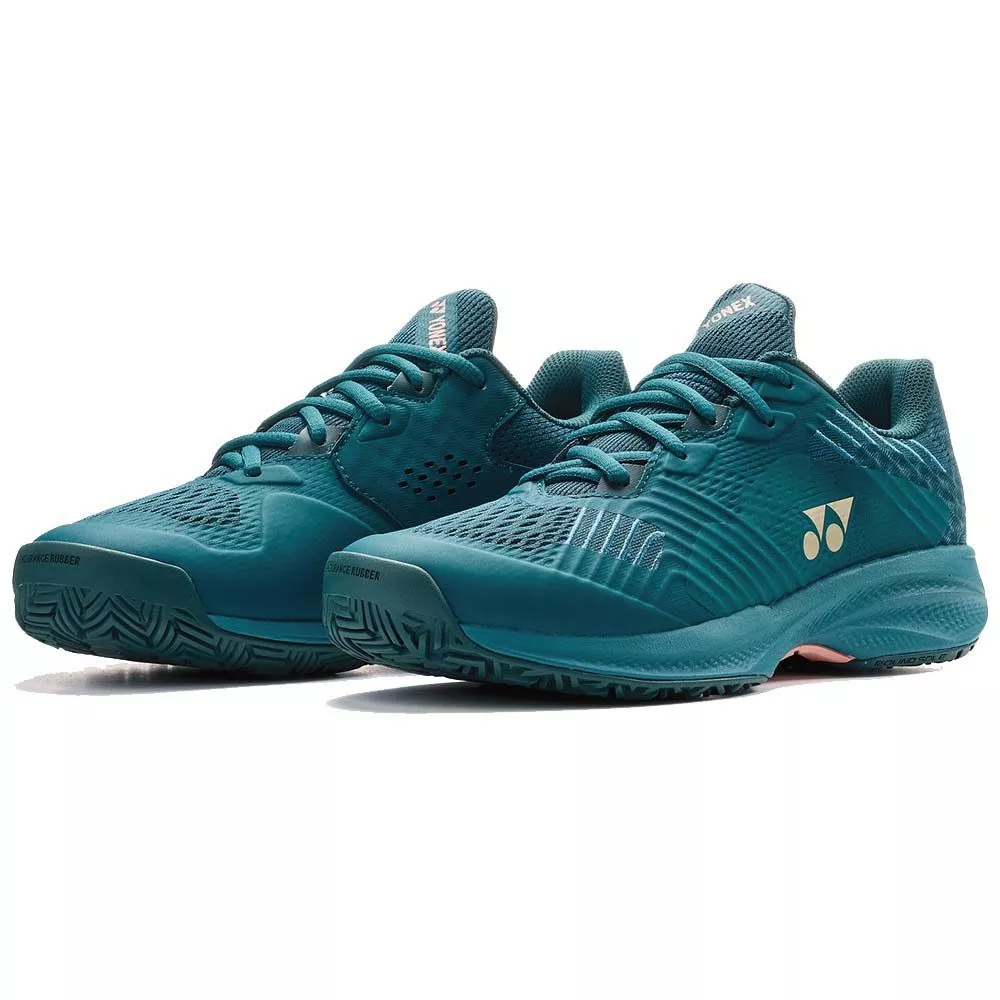 Yonex Sonicage Women's Tennis Shoes Green