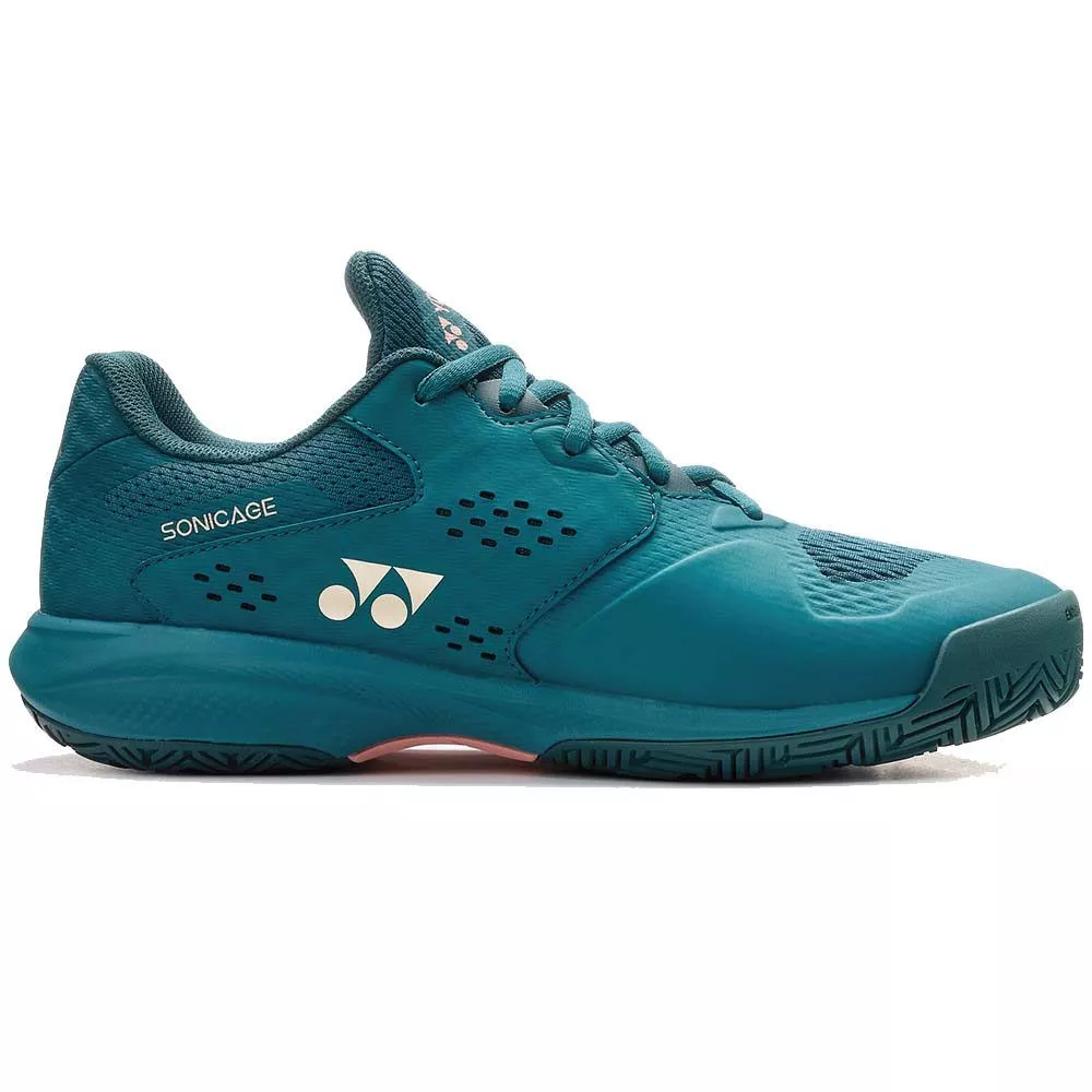 Yonex Sonicage Women's Tennis Shoes Green