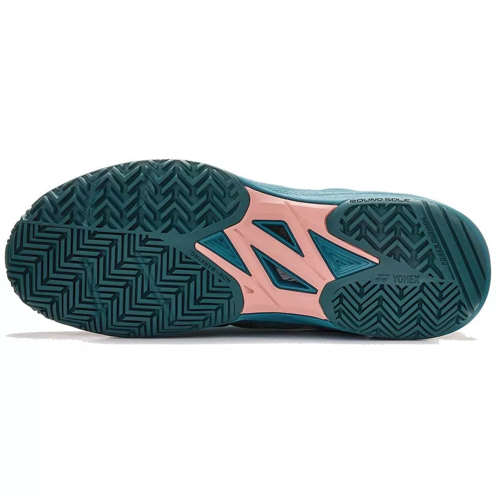 Yonex Sonicage Women's Tennis Shoes Green