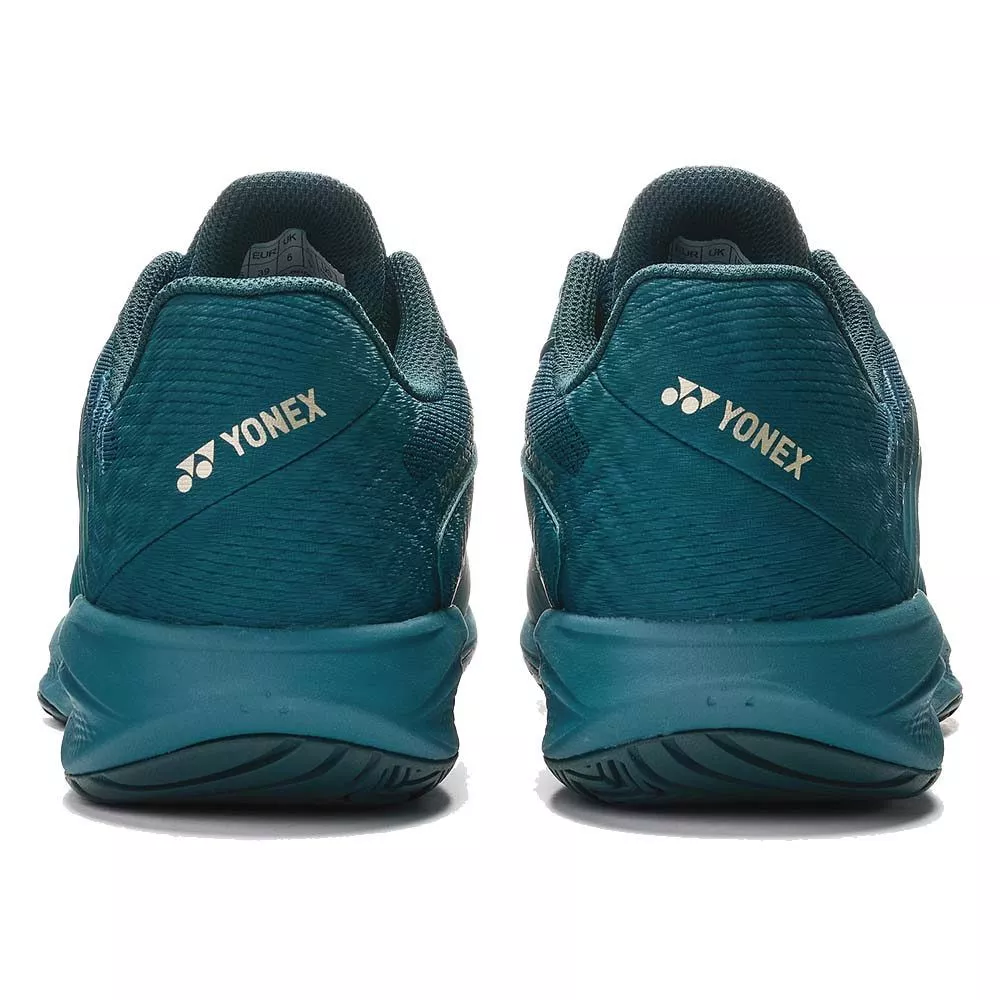 Yonex Sonicage Women's Tennis Shoes Green