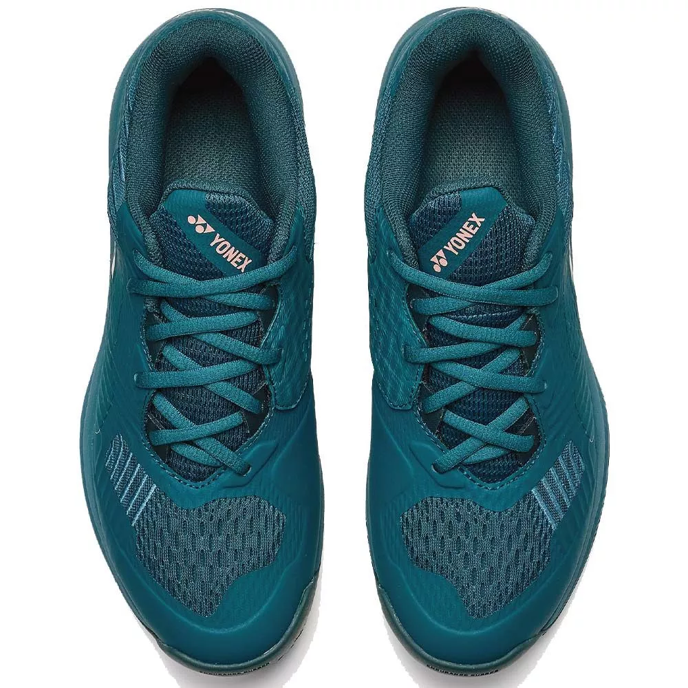Yonex Sonicage Women's Tennis Shoes Green