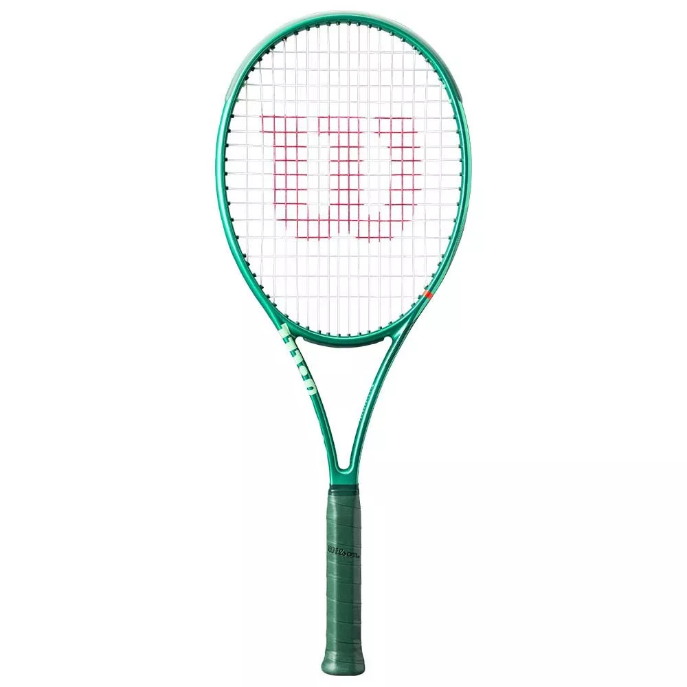 Wilson Blade 98S V10 Tennis Racket (295g)