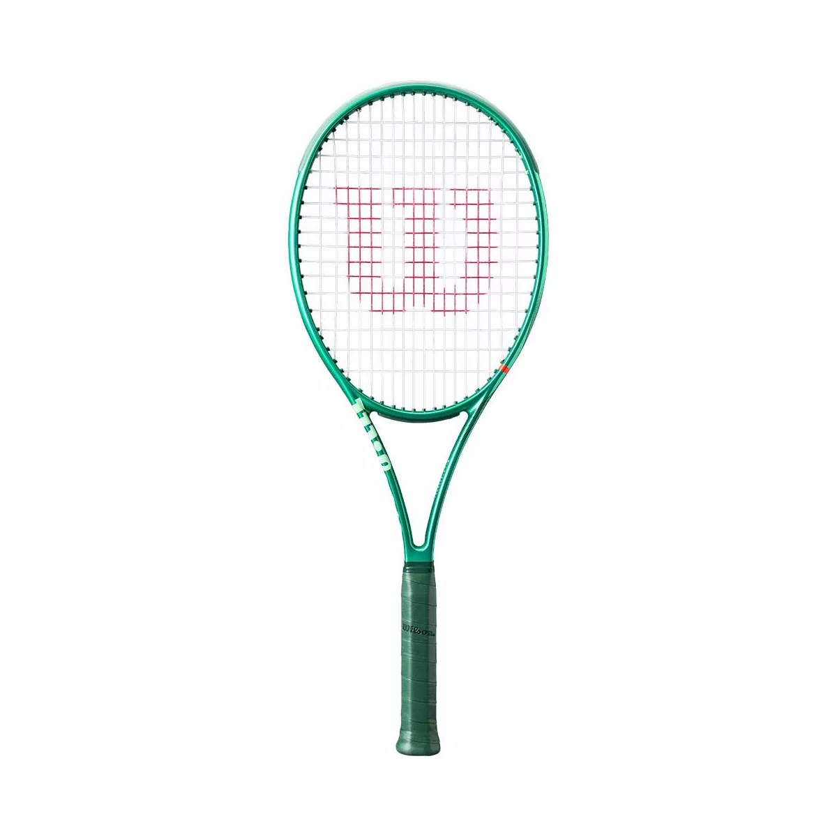 Wilson Blade 98S V10 Tennis Racket (295g)