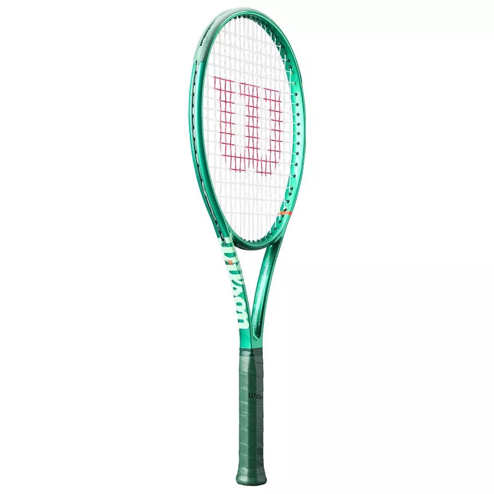 Wilson Blade 98S V10 Tennis Racket (295g)