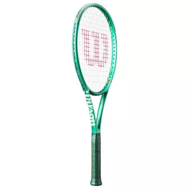 Wilson Blade 98S V10 Tennis Racket (295g)
