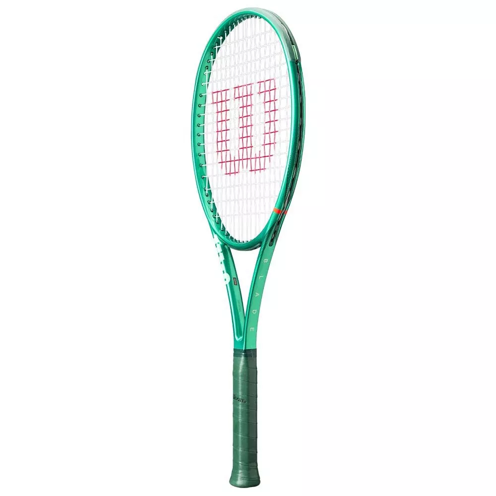 Wilson Blade 98S V10 Tennis Racket (295g)