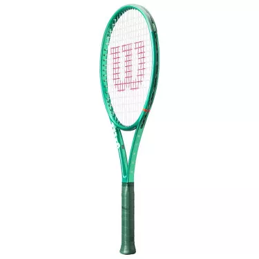 Wilson Blade 98S V10 Tennis Racket (295g)