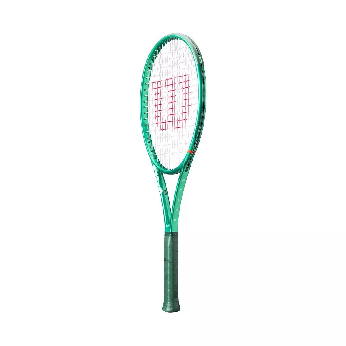 Wilson Blade 98S V10 Tennis Racket (295g)