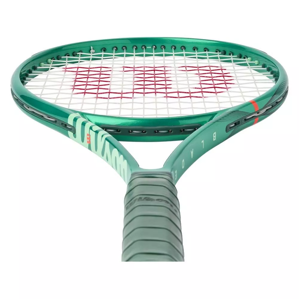 Wilson Blade 98S V10 Tennis Racket (295g)