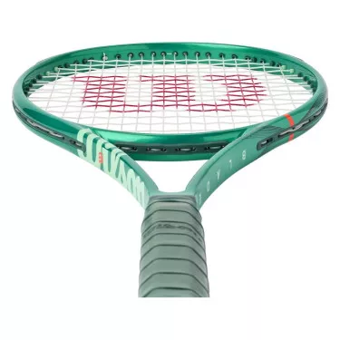 Wilson Blade 98S V10 Tennis Racket (295g)