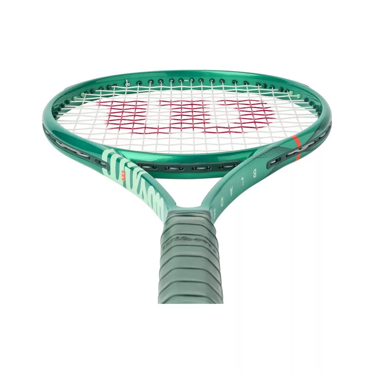 Wilson Blade 98S V10 Tennis Racket (295g)