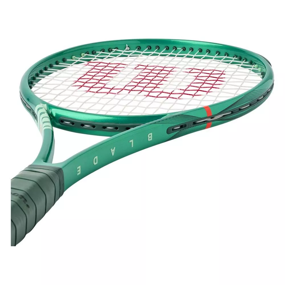 Wilson Blade 98S V10 Tennis Racket (295g)