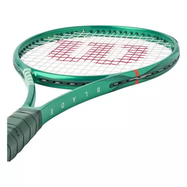Wilson Blade 98S V10 Tennis Racket (295g)