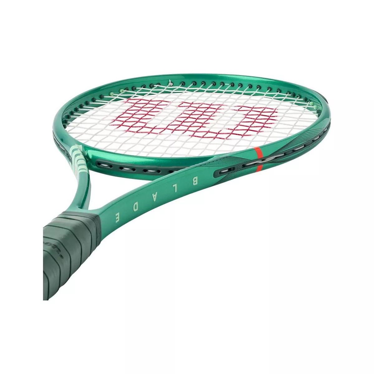 Wilson Blade 98S V10 Tennis Racket (295g)