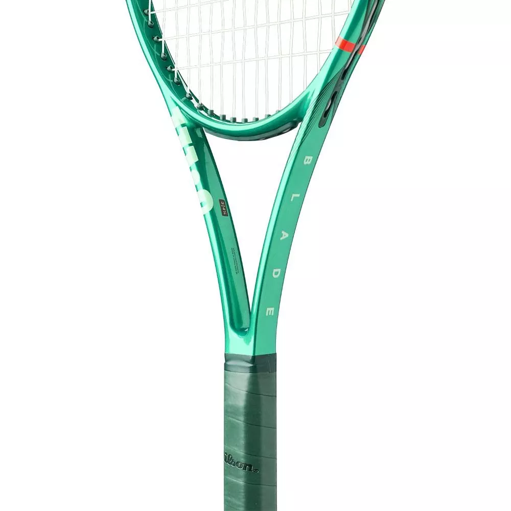 Wilson Blade 98S V10 Tennis Racket (295g)