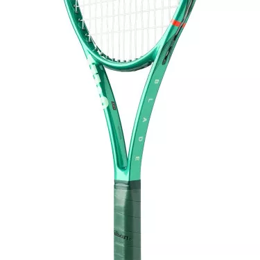 Wilson Blade 98S V10 Tennis Racket (295g)