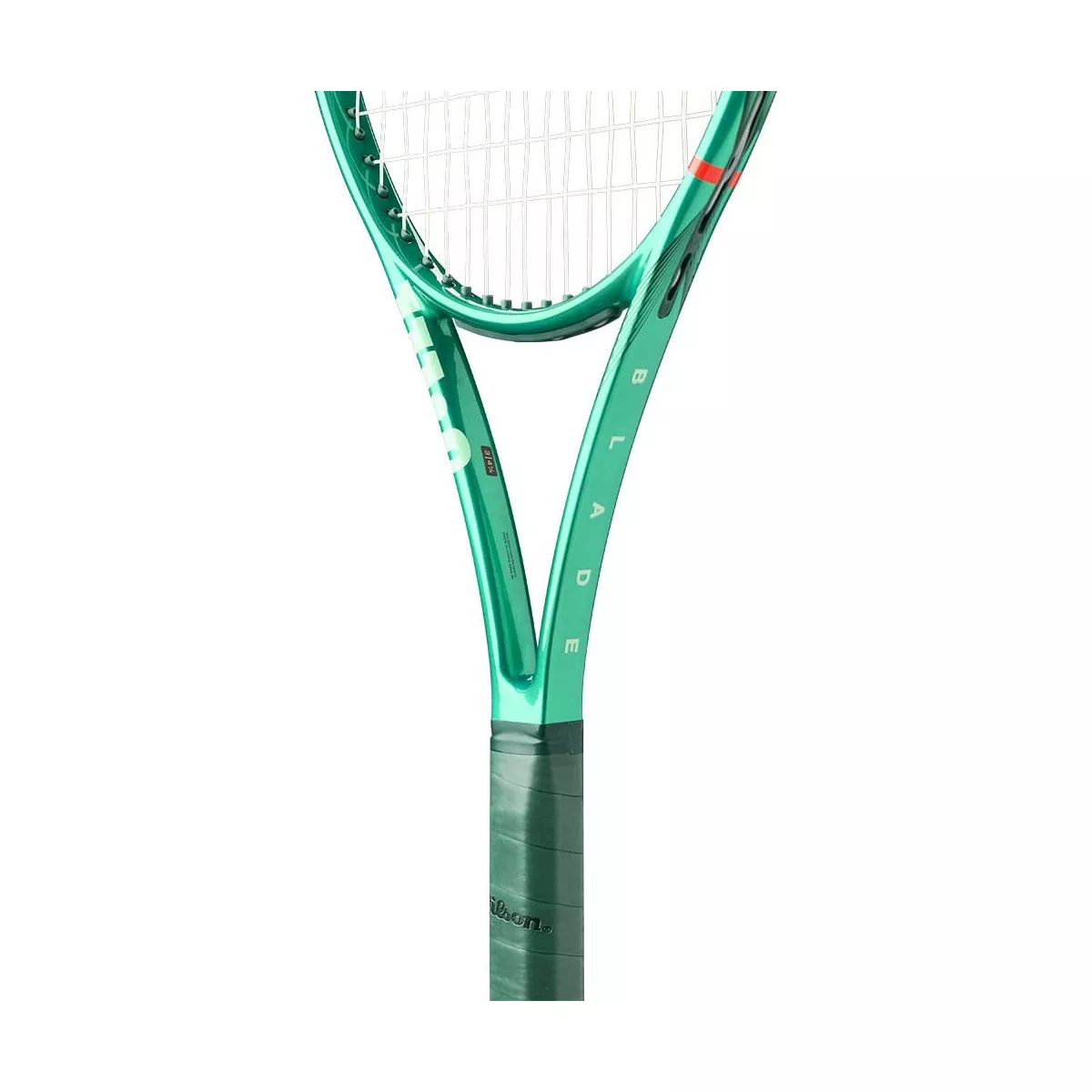 Wilson Blade 98S V10 Tennis Racket (295g)