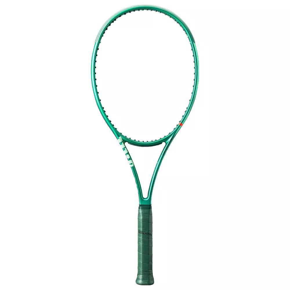 Wilson Blade 98S V10 Tennis Racket (295g)