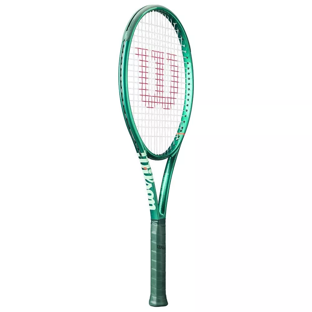 Wilson Blade 100 V10 Tennis Racket (300g)