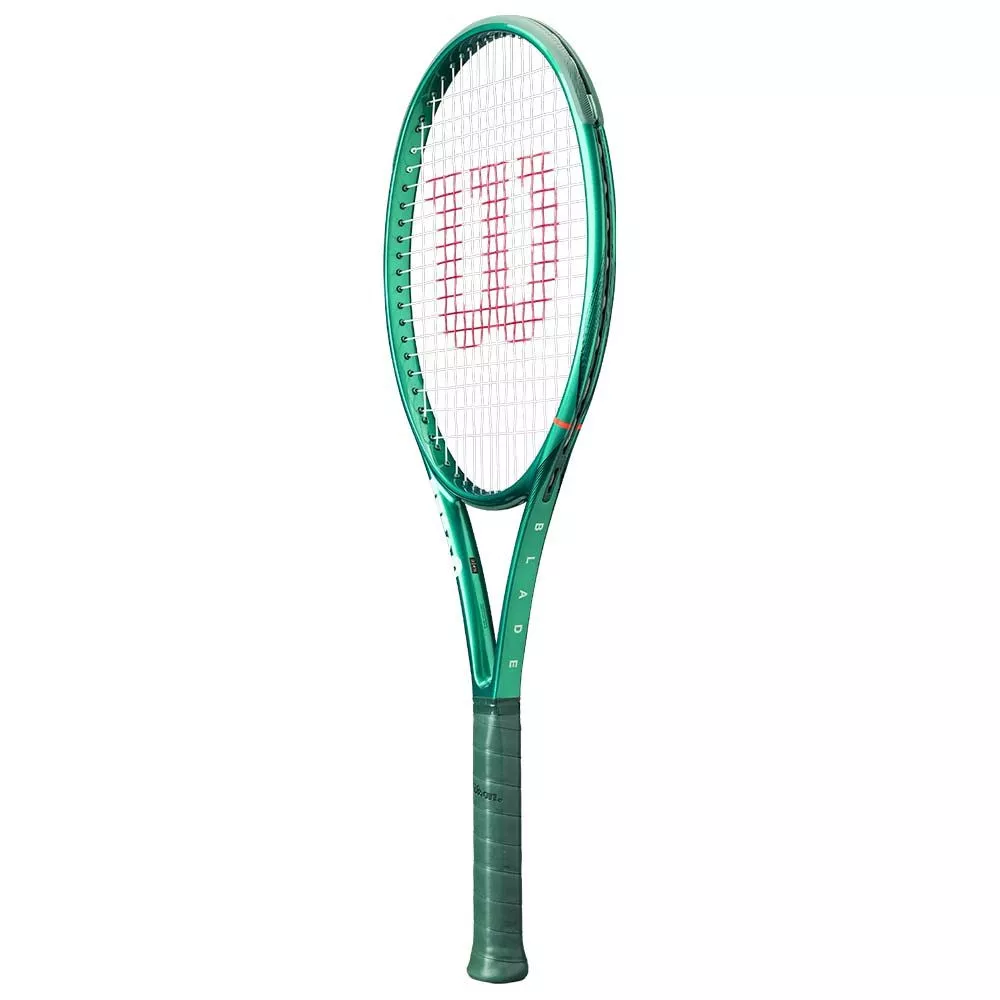 Wilson Blade 100 V10 Tennis Racket (300g)