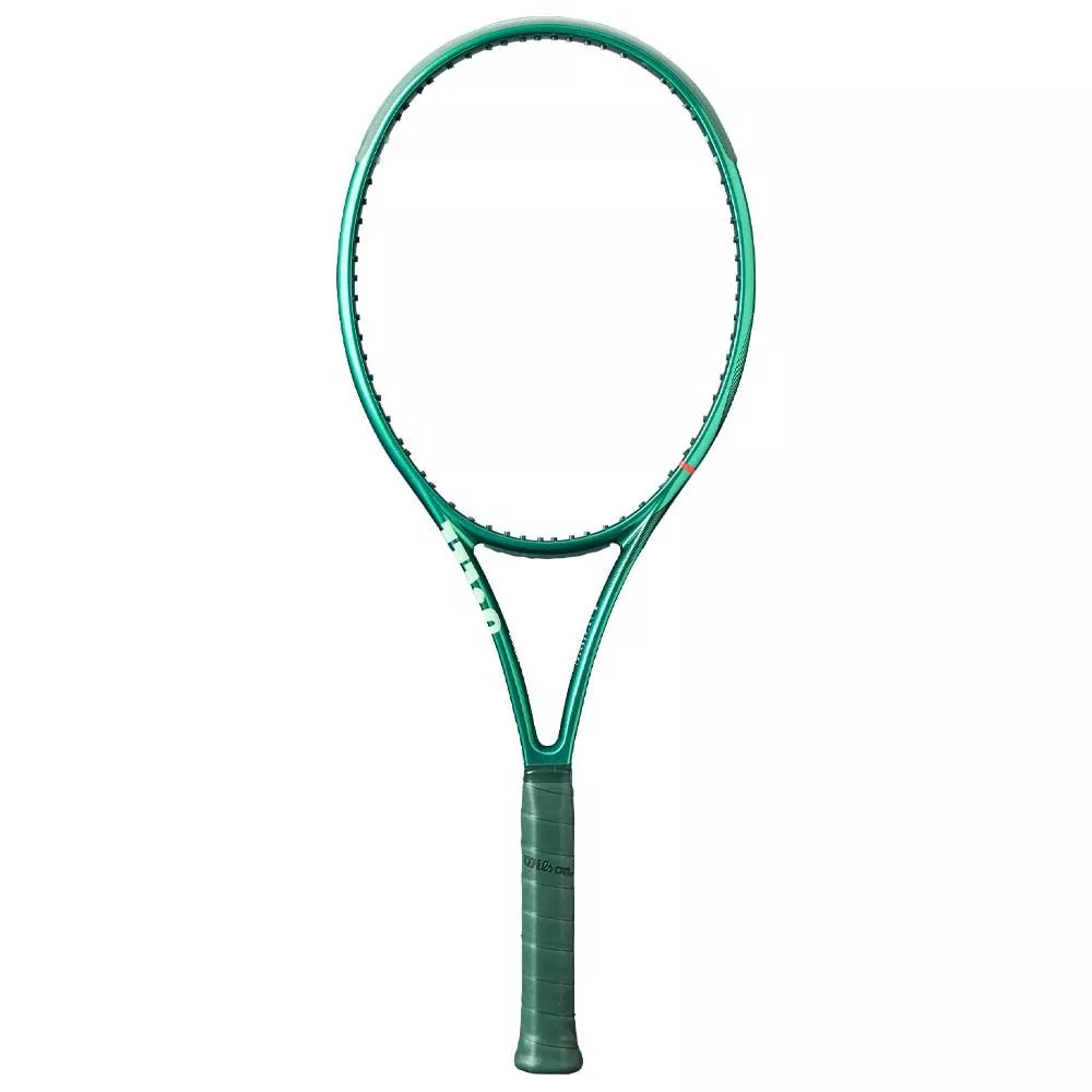 Wilson Blade 100 V10 Tennis Racket (300g)
