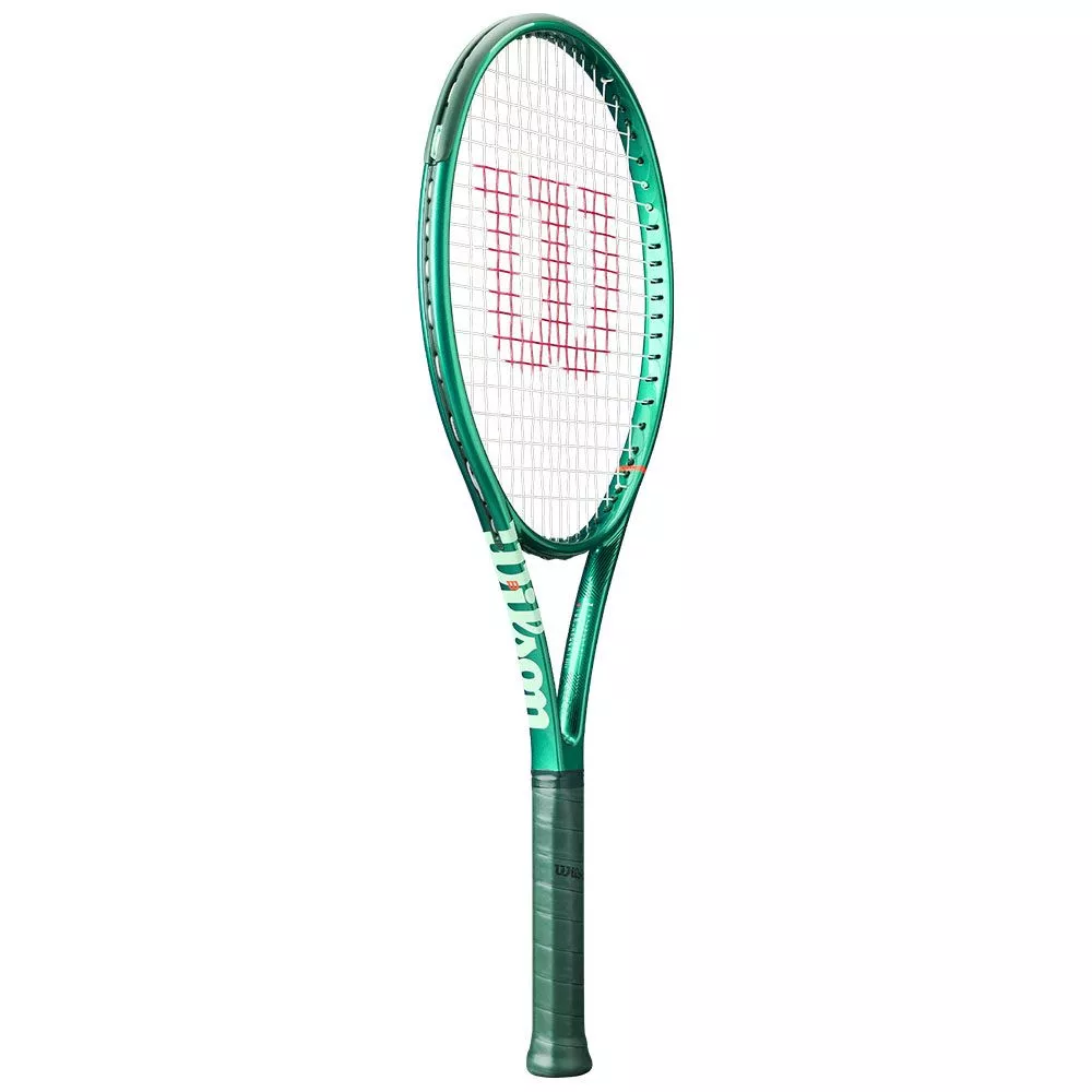 Wilson Blade 104 V10 Tennis Racket (290g)