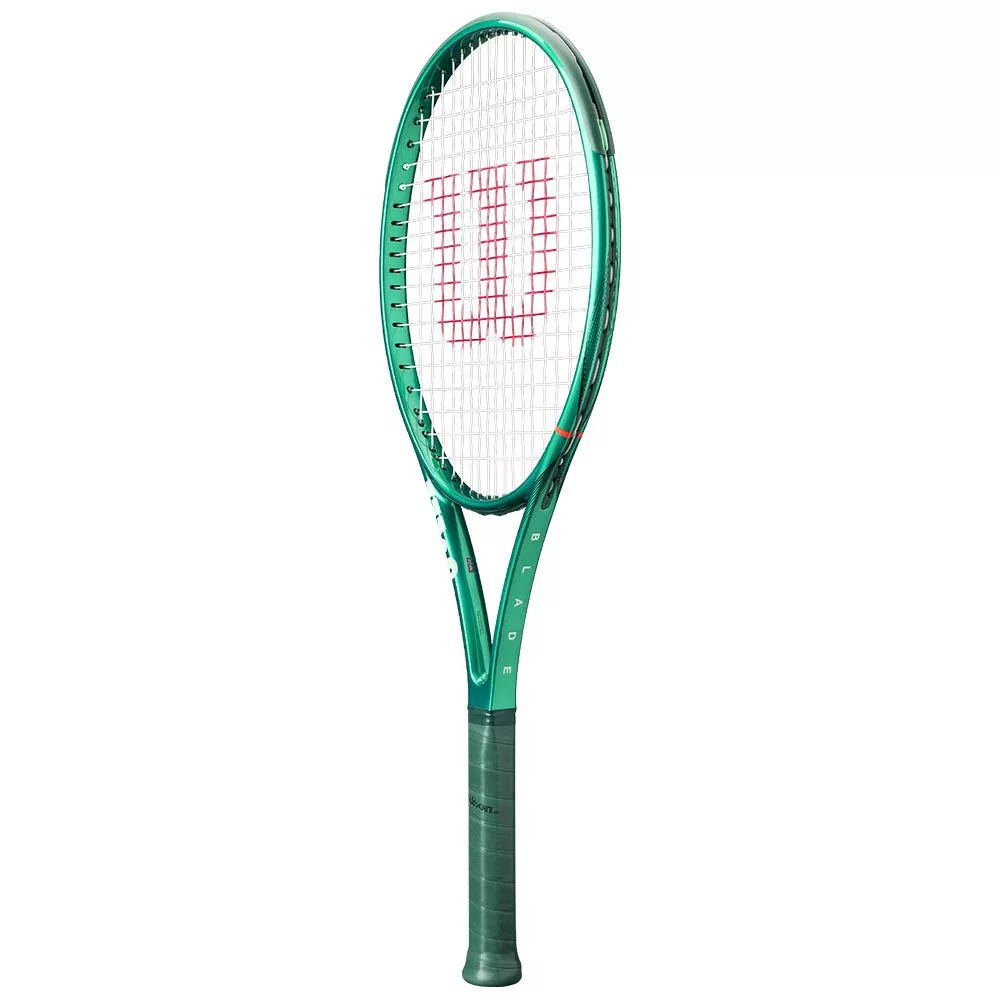 Wilson Blade 104 V10 Tennis Racket (290g)