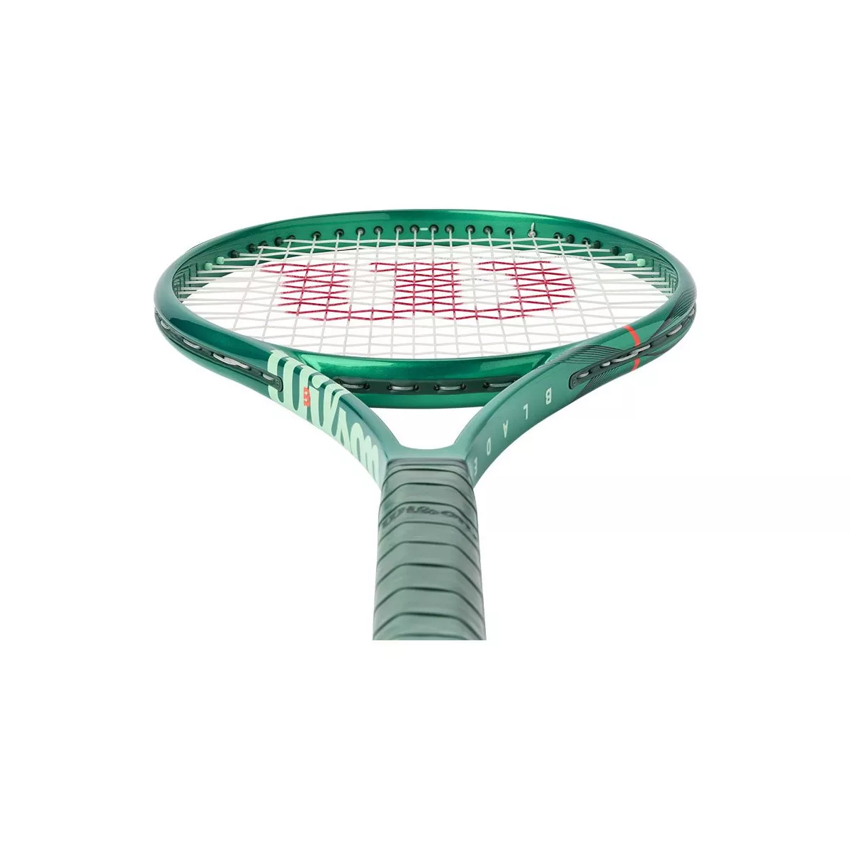 Wilson Blade 104 V10 Tennis Racket (290g)