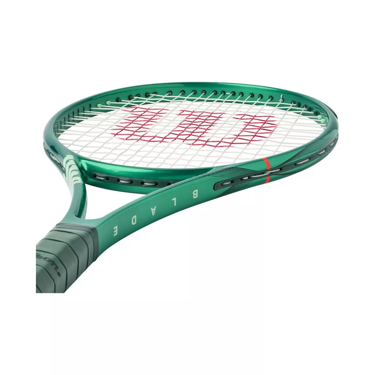 Wilson Blade 104 V10 Tennis Racket (290g)