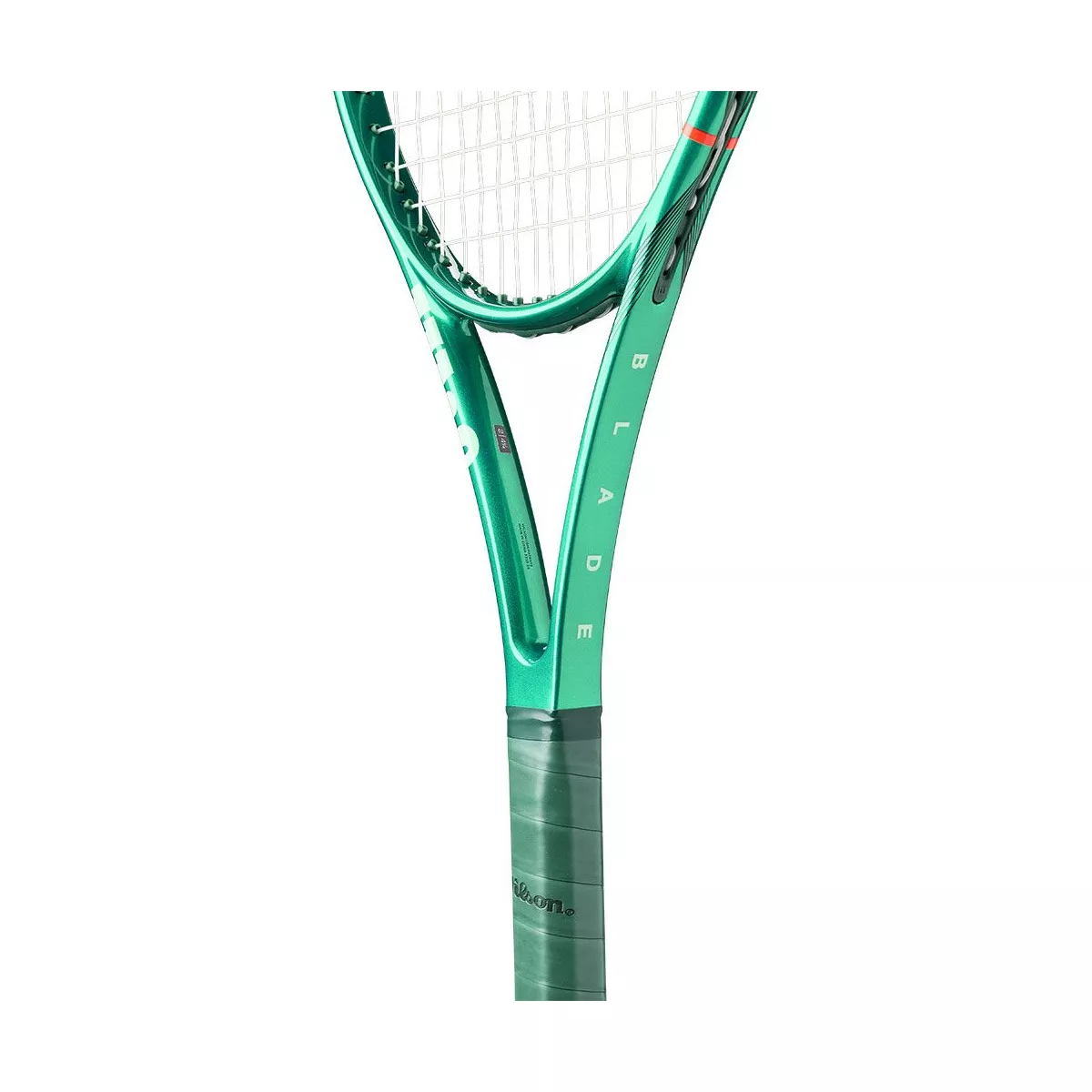 Wilson Blade 104 V10 Tennis Racket (290g)