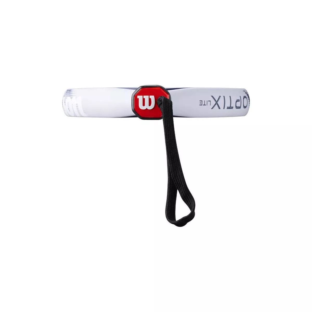 Wilson Optix V2 Lite Lilac Padel Racket