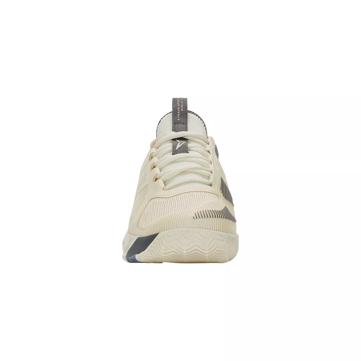 K-Swiss K-Frame Speed Rublo Clay Tennis Shoes Beige