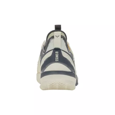 K-Swiss K-Frame Speed Rublo Clay Tennis Shoes Beige