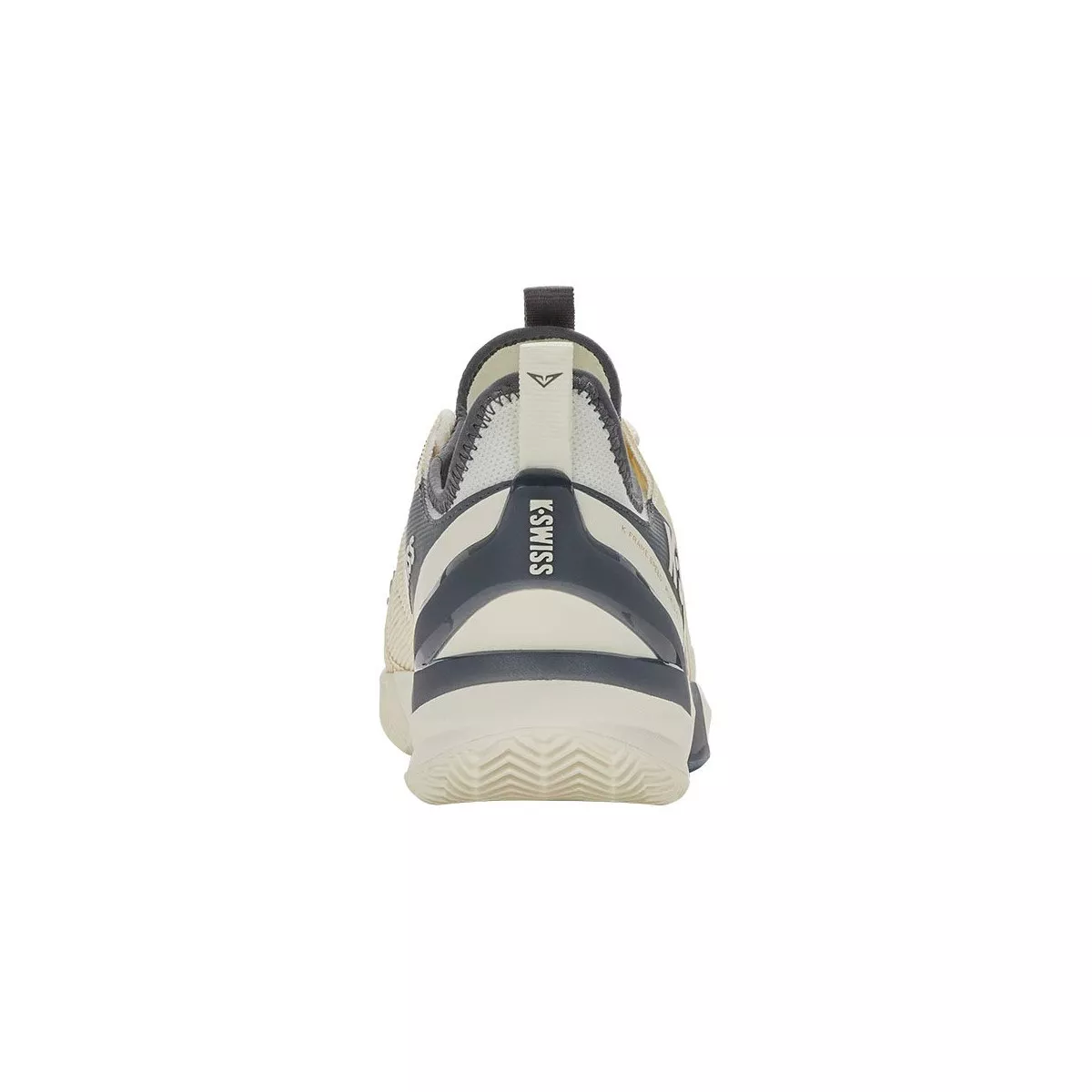 K-Swiss K-Frame Speed Rublo Clay Tennis Shoes Beige