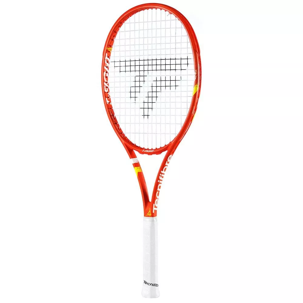 Tecnifibre T-Fight 300S IG Tennis Racket (300g)