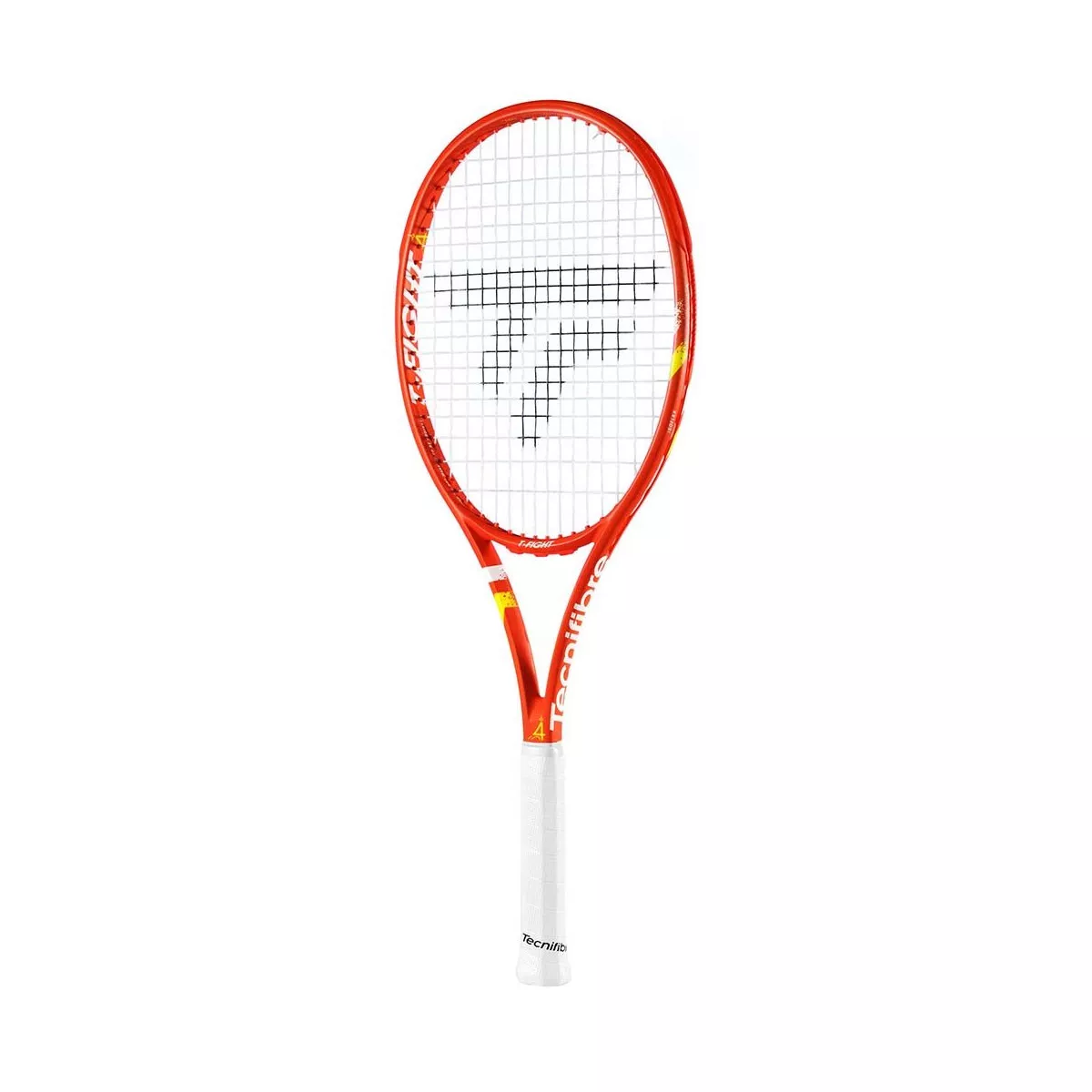 Tecnifibre T-Fight 300S IG Tennis Racket (300g)