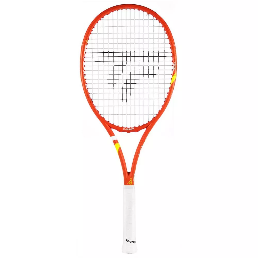 Tecnifibre T-Fight 300S IG Tennis Racket (300g)