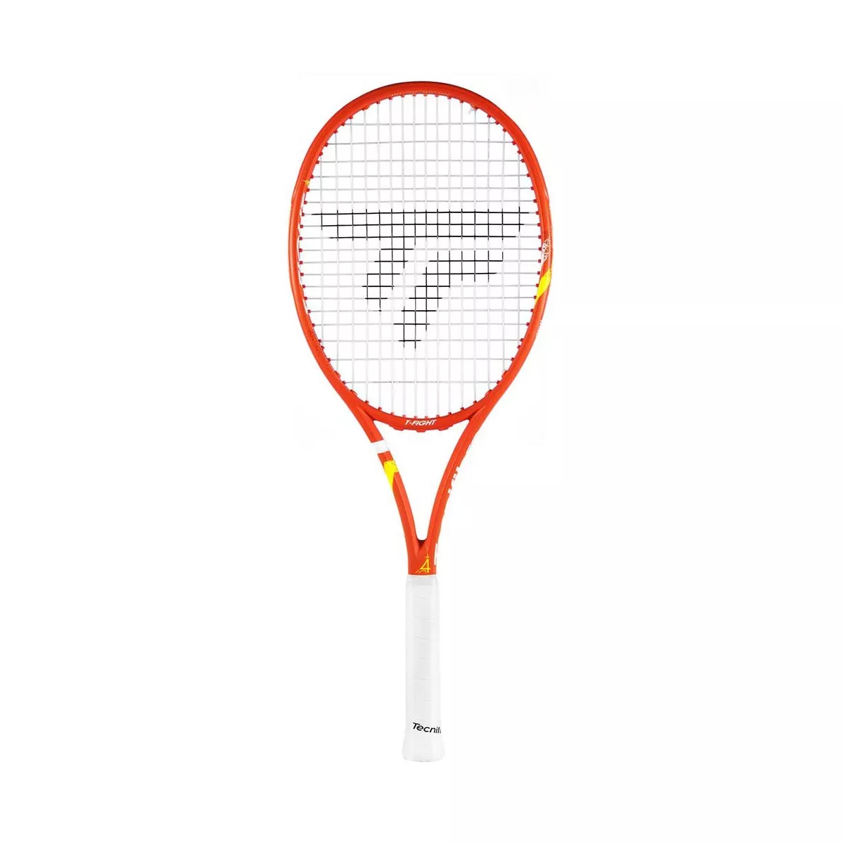 Tecnifibre T-Fight 300S IG Tennis Racket (300g)