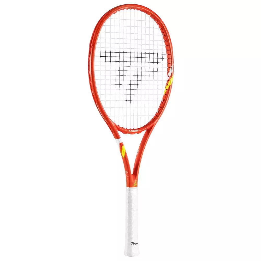 Tecnifibre T-Fight 300S IG Tennis Racket (300g)