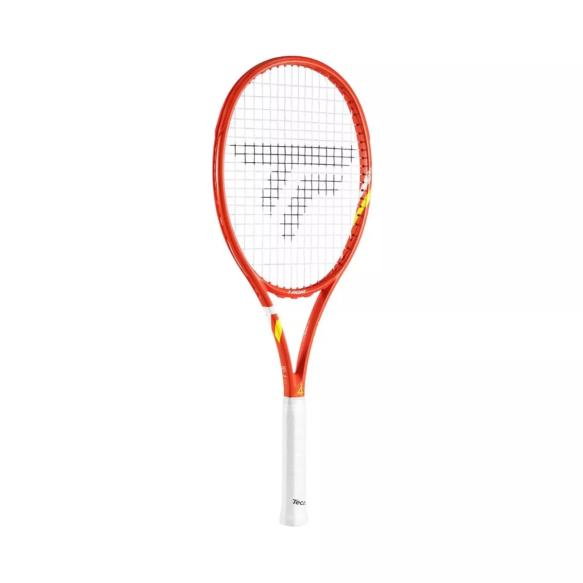 Tecnifibre T-Fight 300S IG Tennis Racket (300g)