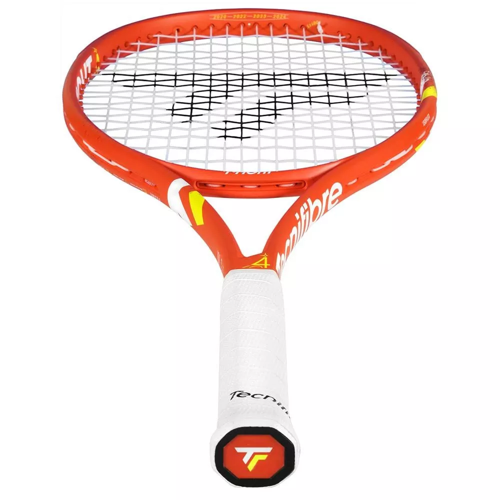 Tecnifibre T-Fight 300S IG Tennis Racket (300g)